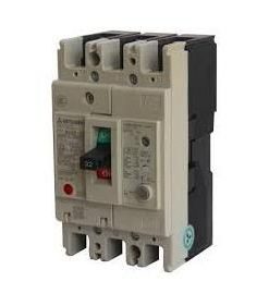 Aptomat chống giật (ELCB) NV125-SEV 3P 63-125A 100-200-500mA Mitsubishi