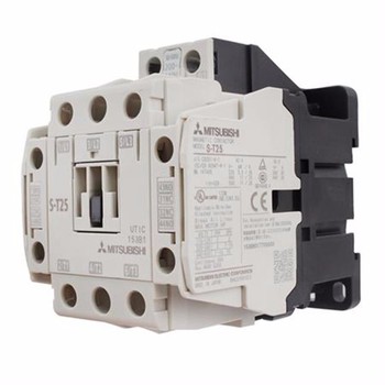 Contactor (Khởi động từ) S-T25 AC200V Mitsubishi