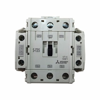 Contactor (Khởi động từ) S-T35 AC200V Mitsubishi