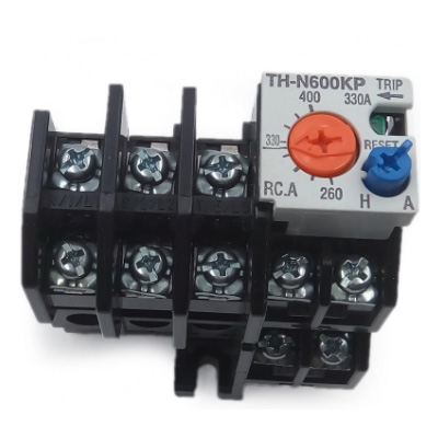 Rơ le nhiệt TH-N600 250A Mitsubishi