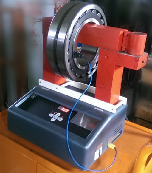 Máy gia nhiệt vòng bi DX-8.0 3Pha