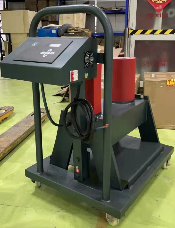 Máy gia nhiệt vòng bi DX-24.0 24KVA