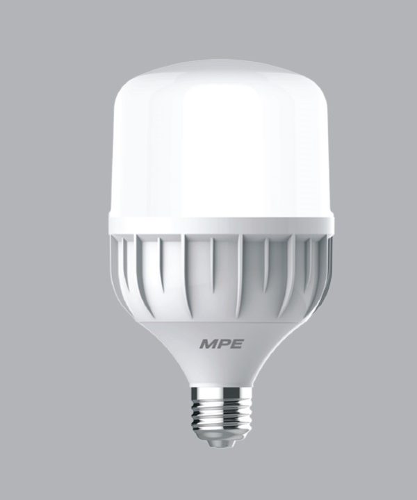 Đèn Led Bulb 50W MPE LBD-50T/V