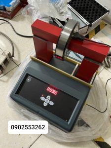 Máy gia nhiệt bạc đạn vòng bi DX-2.0