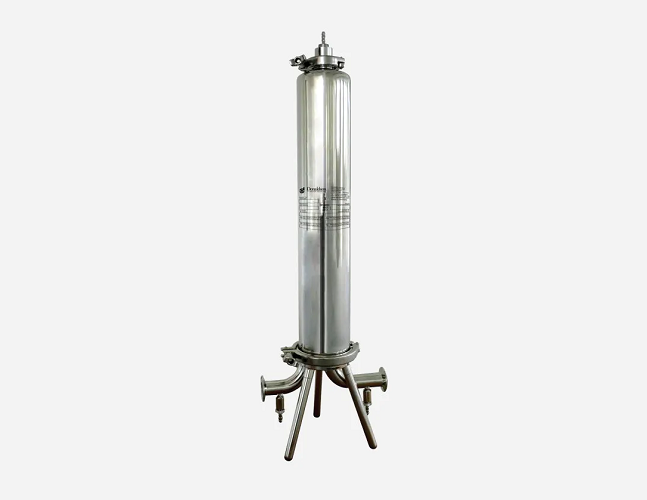 Vỏ lọc chất lỏng PF-EG Vỏ lọc chất lỏng PF-EG