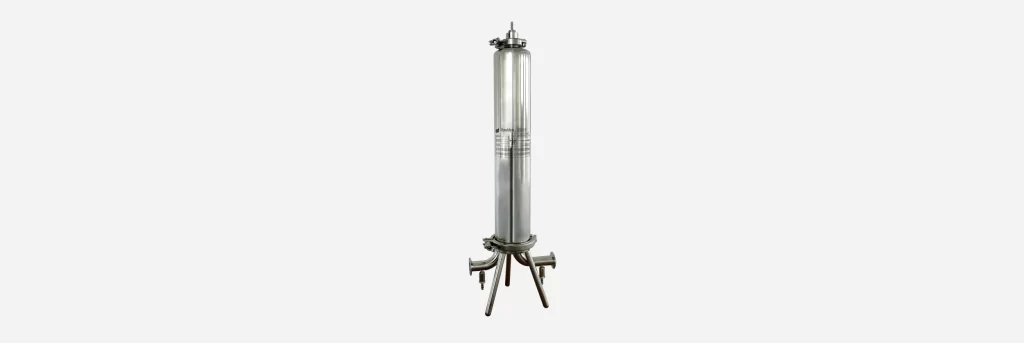 Vỏ lọc chất lỏng PF-EG